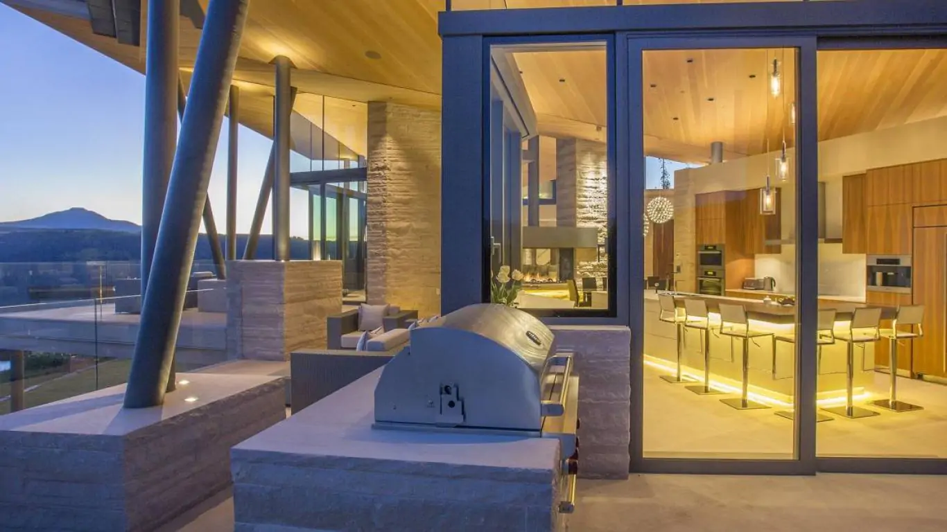 Villa Claudette | Telluride