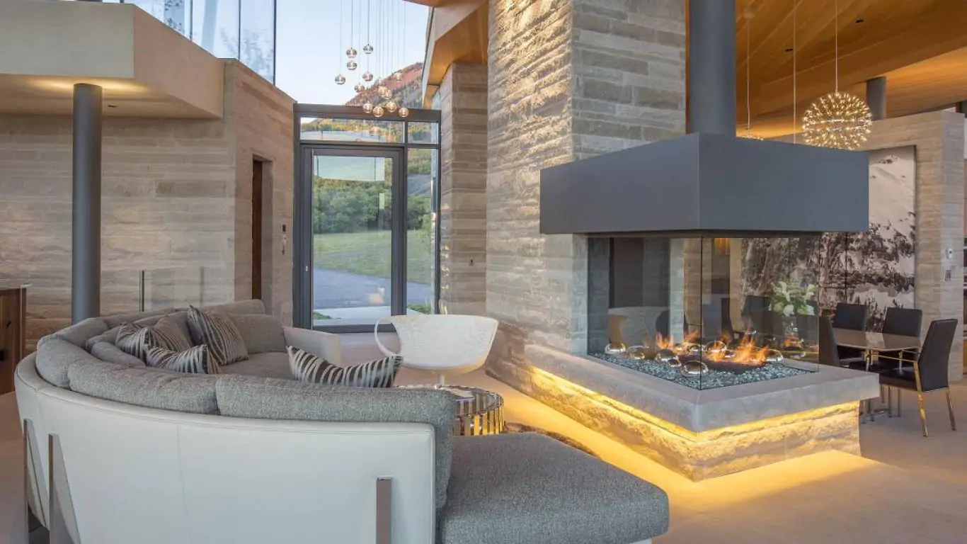 Villa Claudette | Telluride