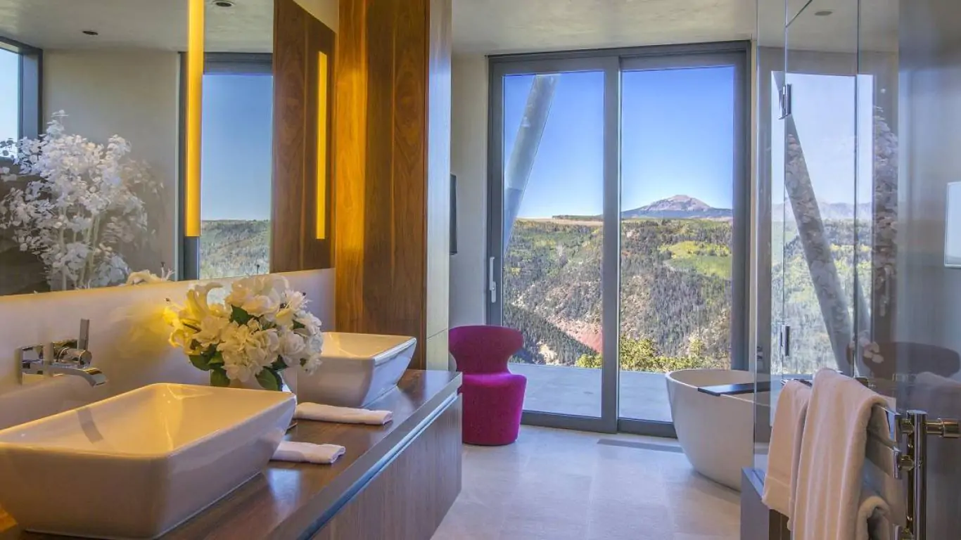 Villa Claudette | Telluride