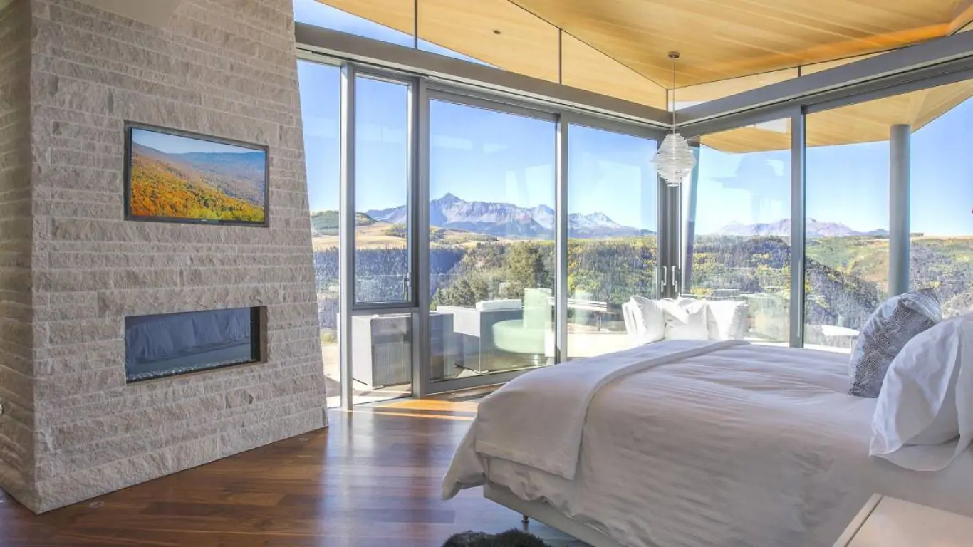 Villa Claudette | Telluride