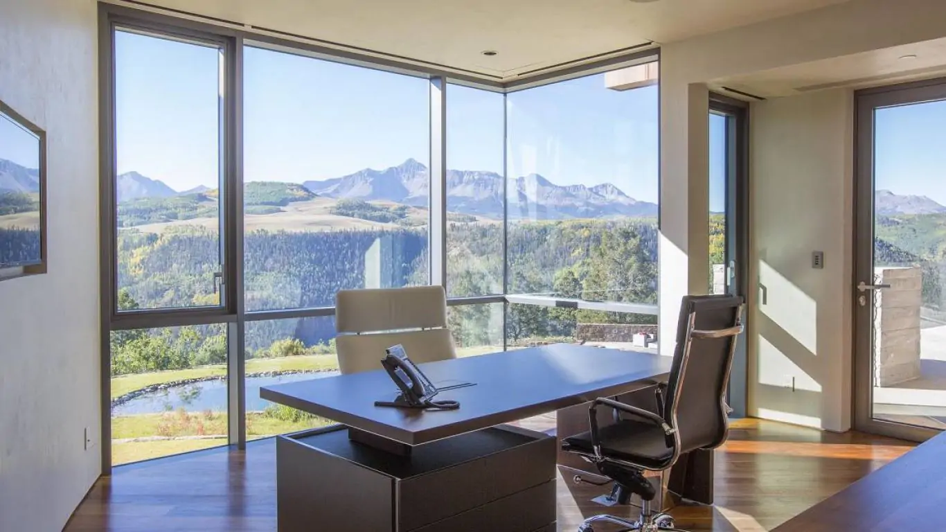 Villa Claudette | Telluride