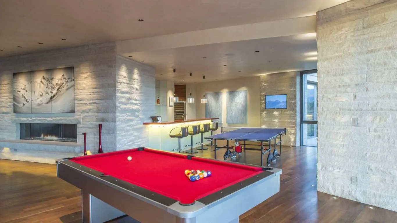 Villa Claudette | Telluride