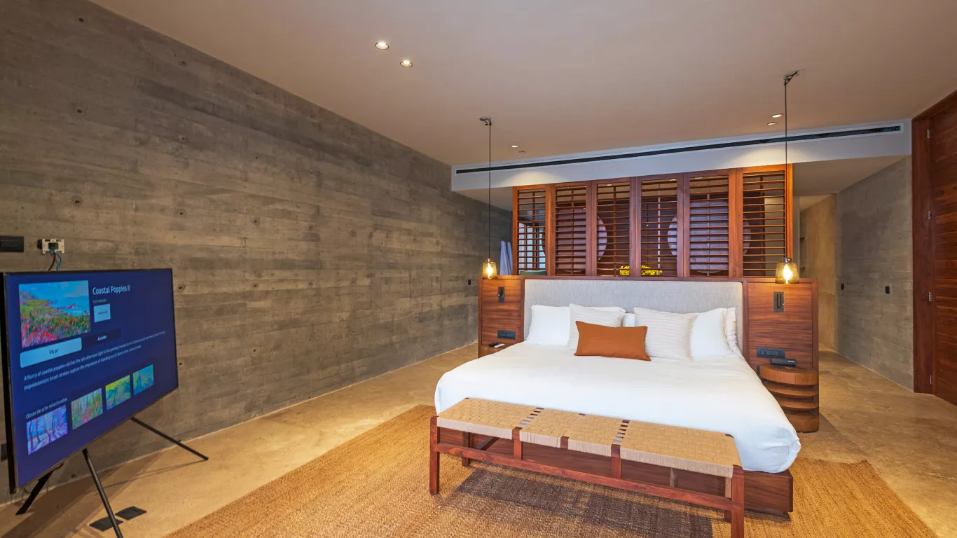 Casa Karina | Punta Mita