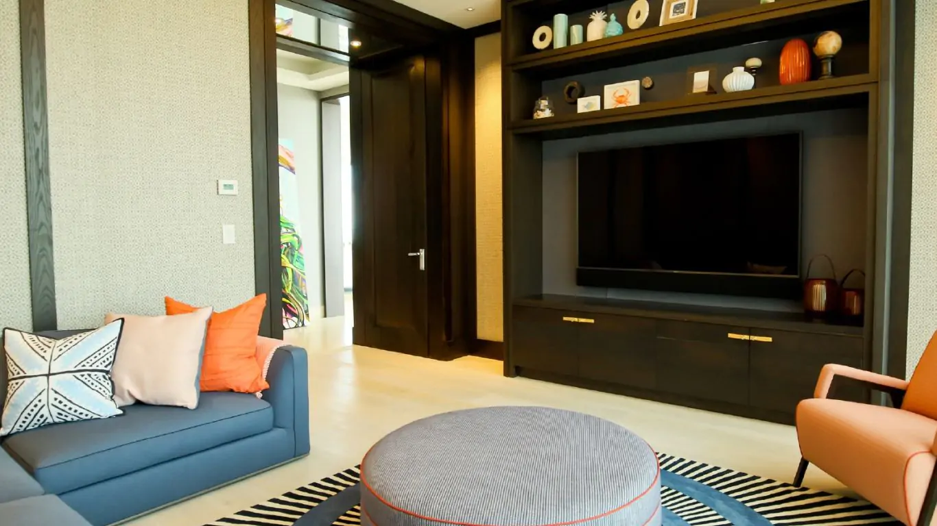 Apartment Leandro Albany | Bahamas