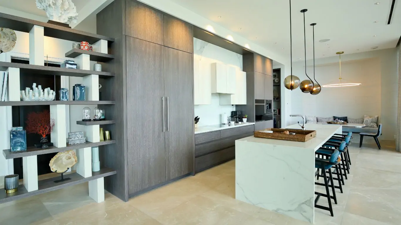 Apartment Leandro Albany | Bahamas