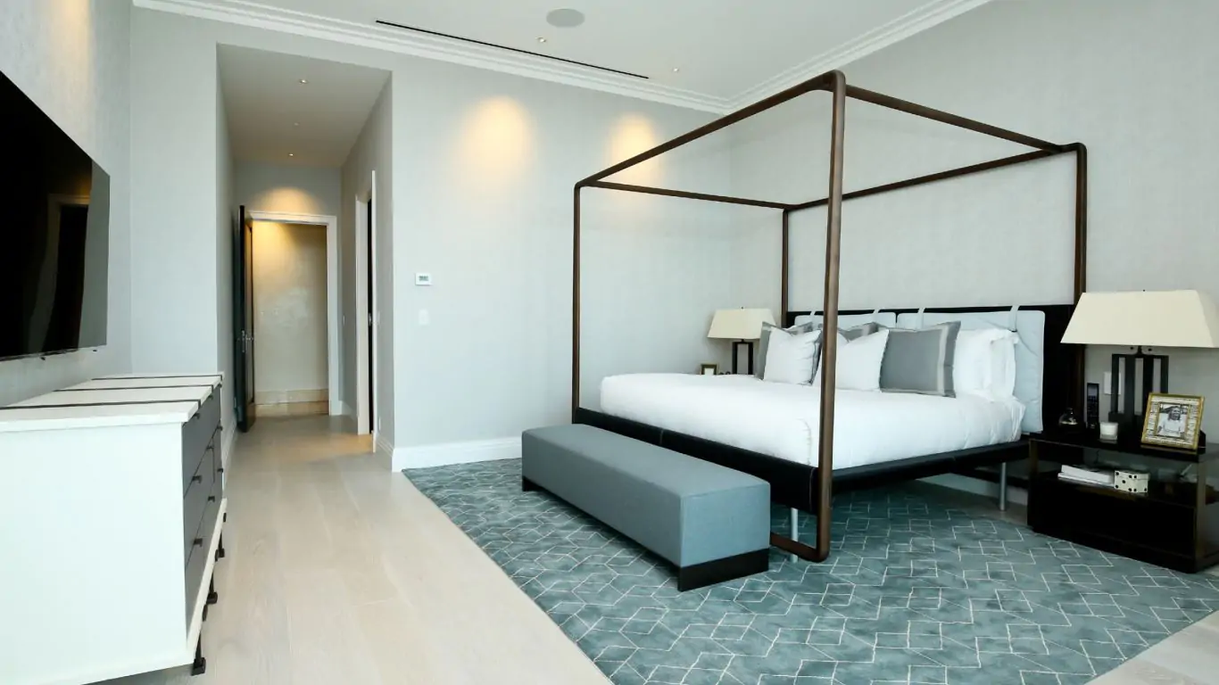 Apartment Leandro Albany | Bahamas