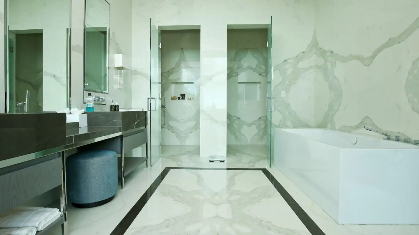Apartment Leandro Albany | Bahamas
