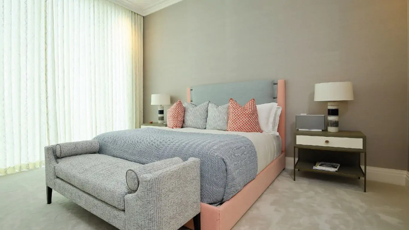 Apartment Leandro Albany | Bahamas
