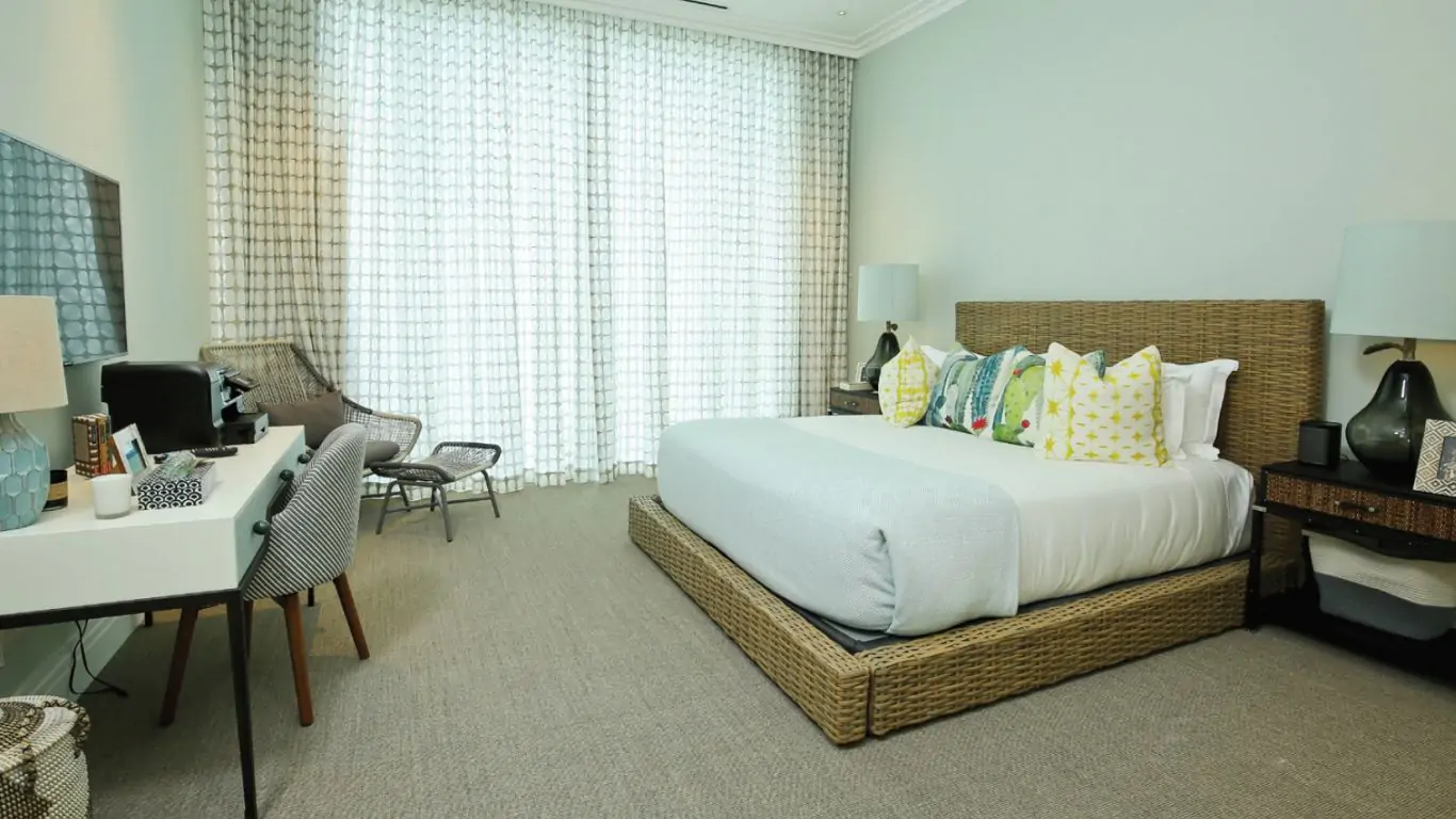 Apartment Leandro Albany | Bahamas