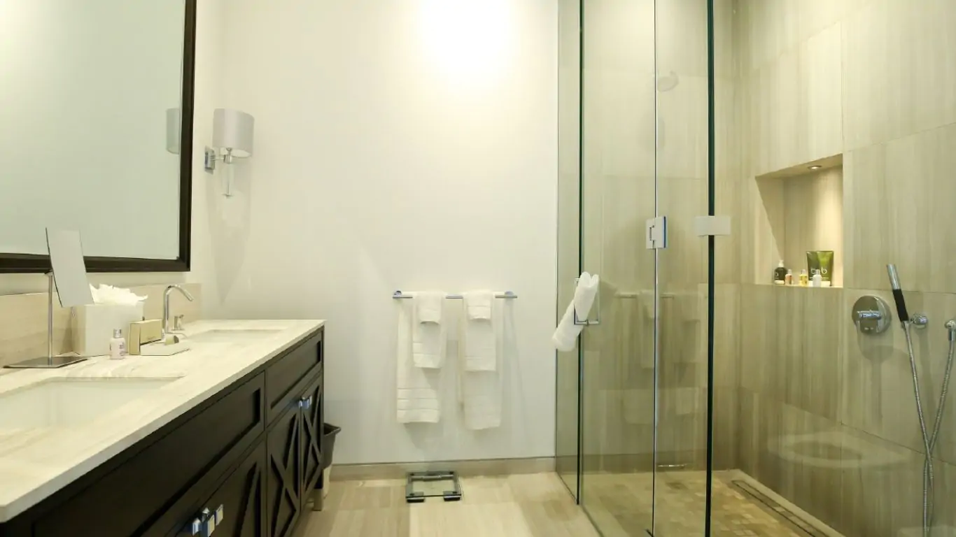 Apartment Leandro Albany | Bahamas