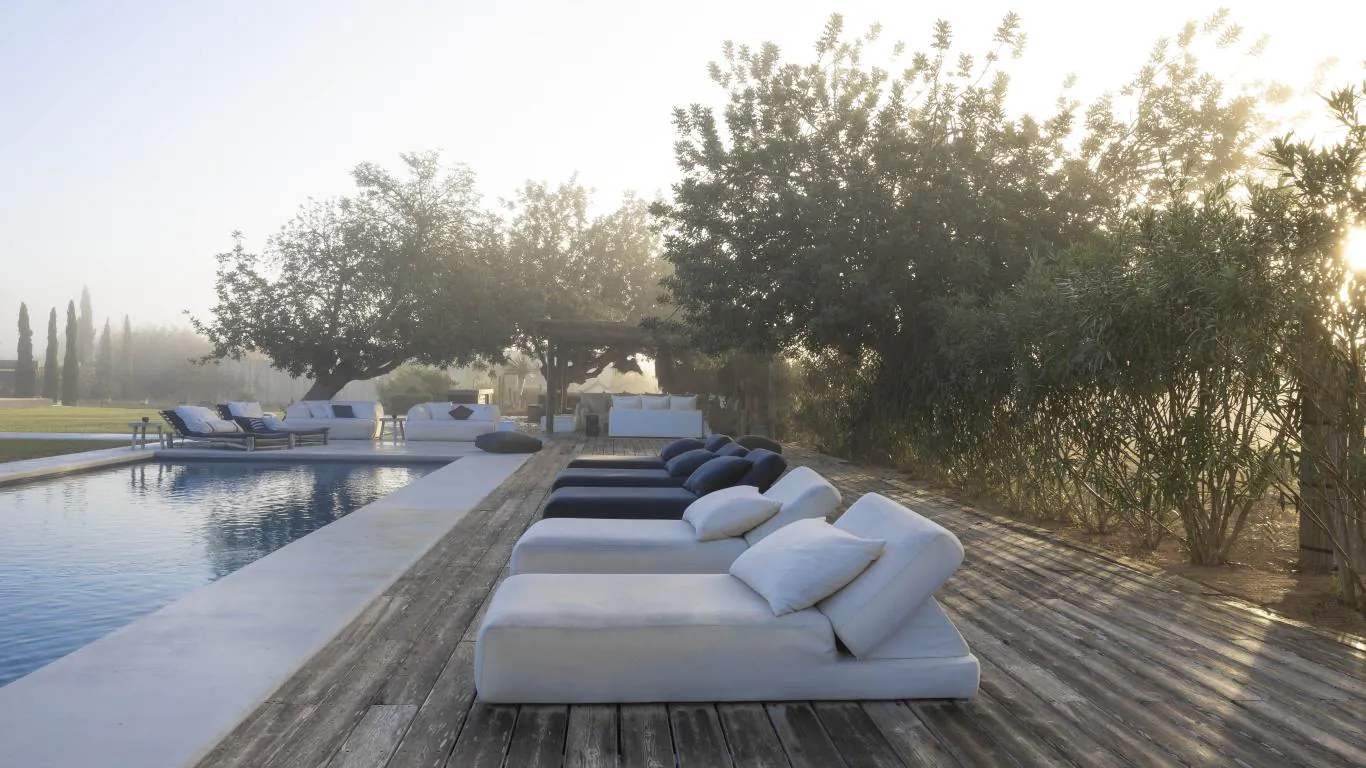 Villa Lujo Supremo | Ibiza