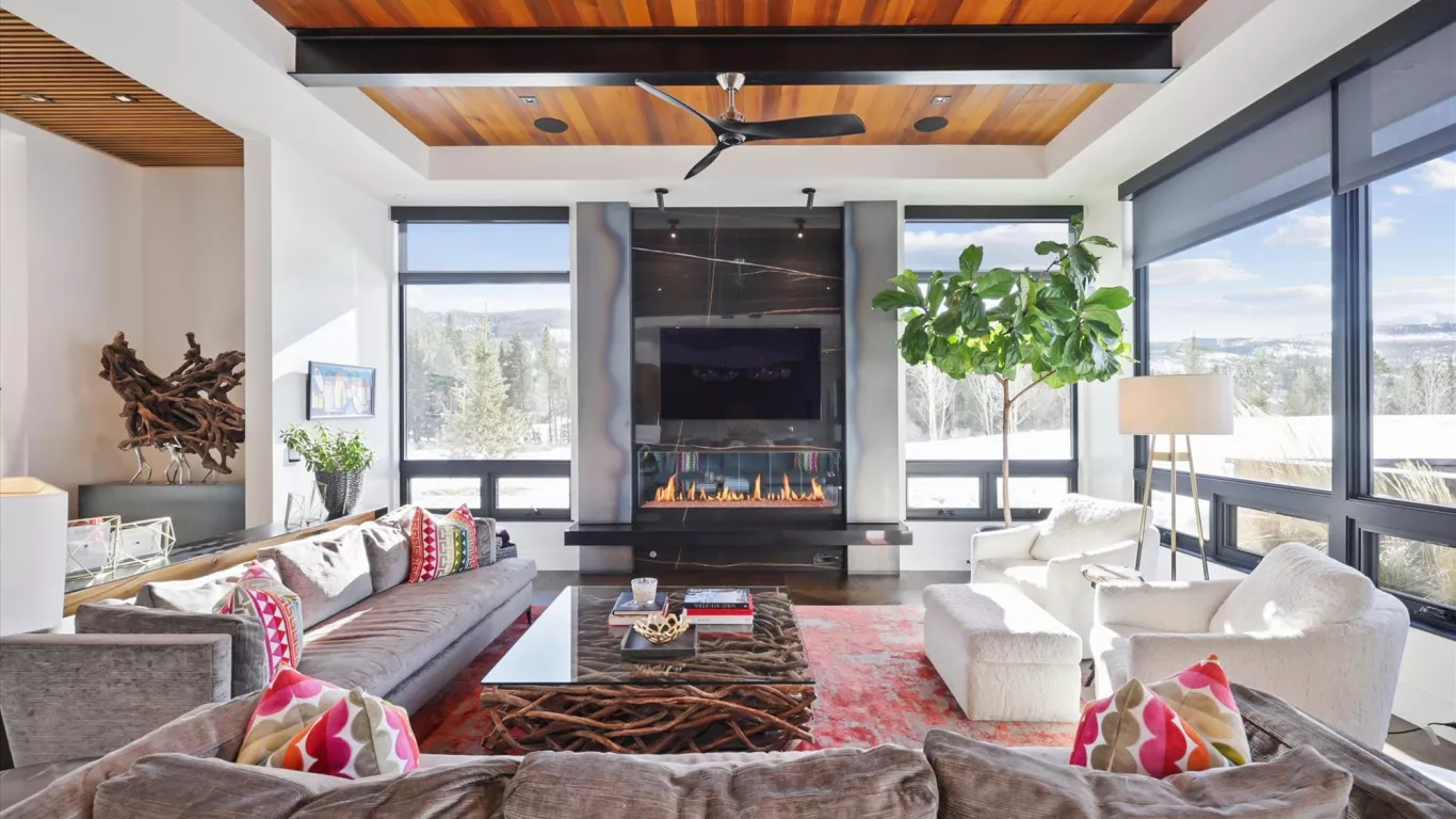 Villa Amara | Breckenridge