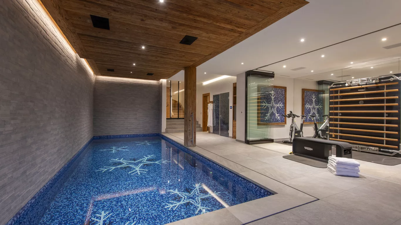 Chalet La Vigne | Verbier