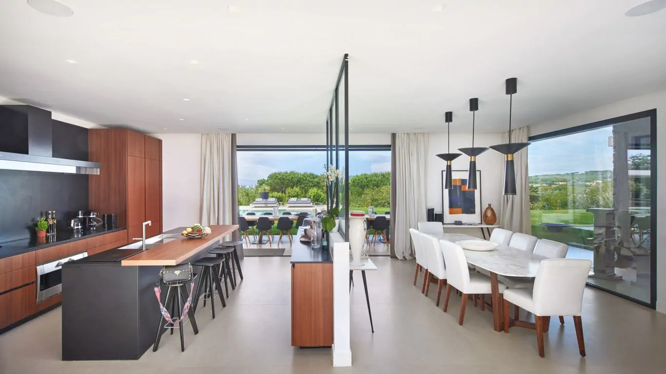 Villa Tahia | St-Tropez