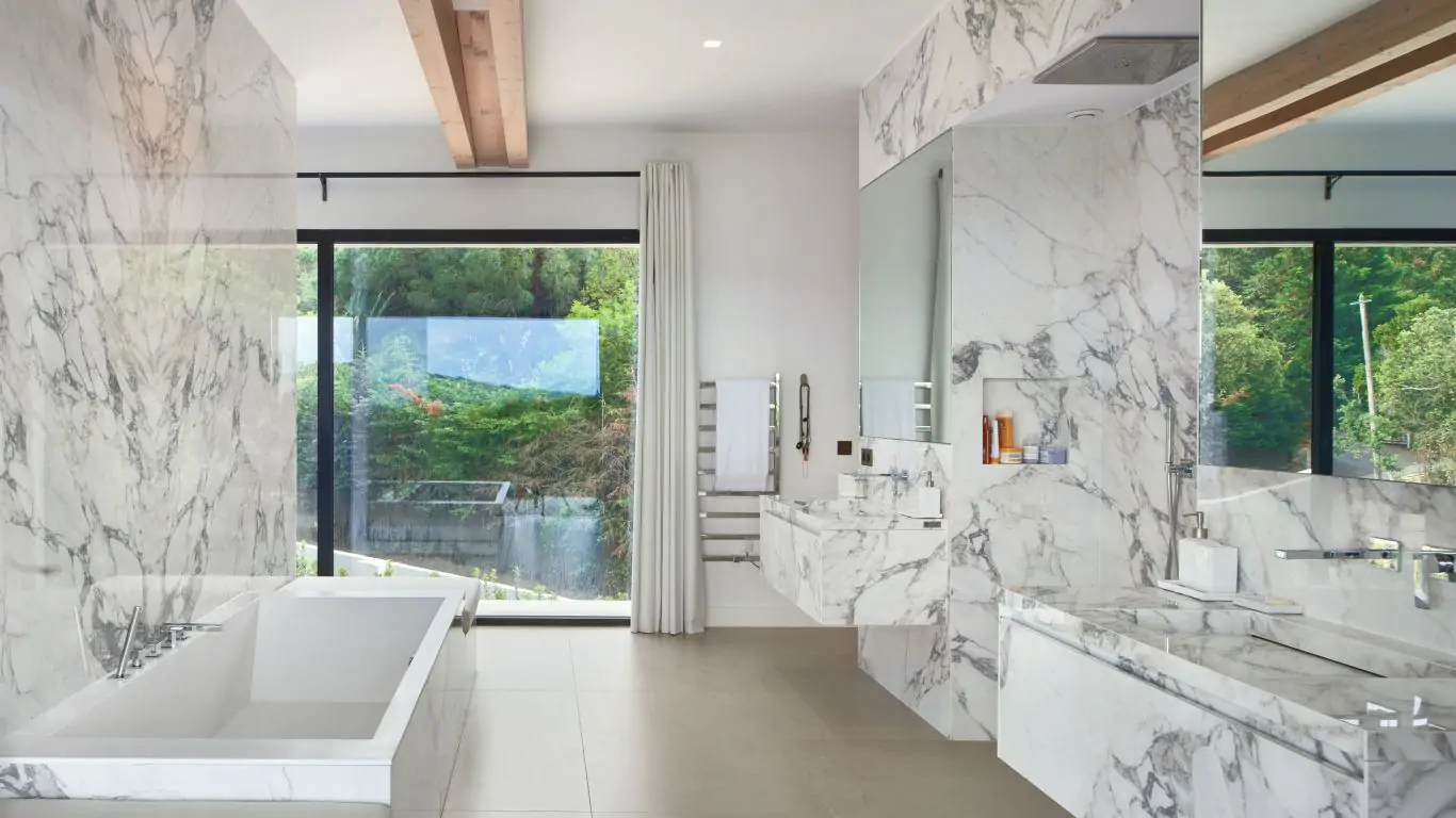 Villa Tahia | St-Tropez