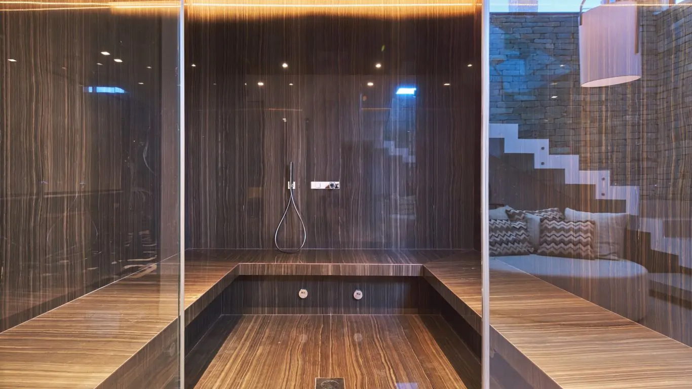 Villa Tahia | St-Tropez