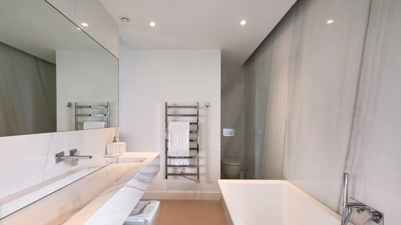 Villa Tahia | St-Tropez