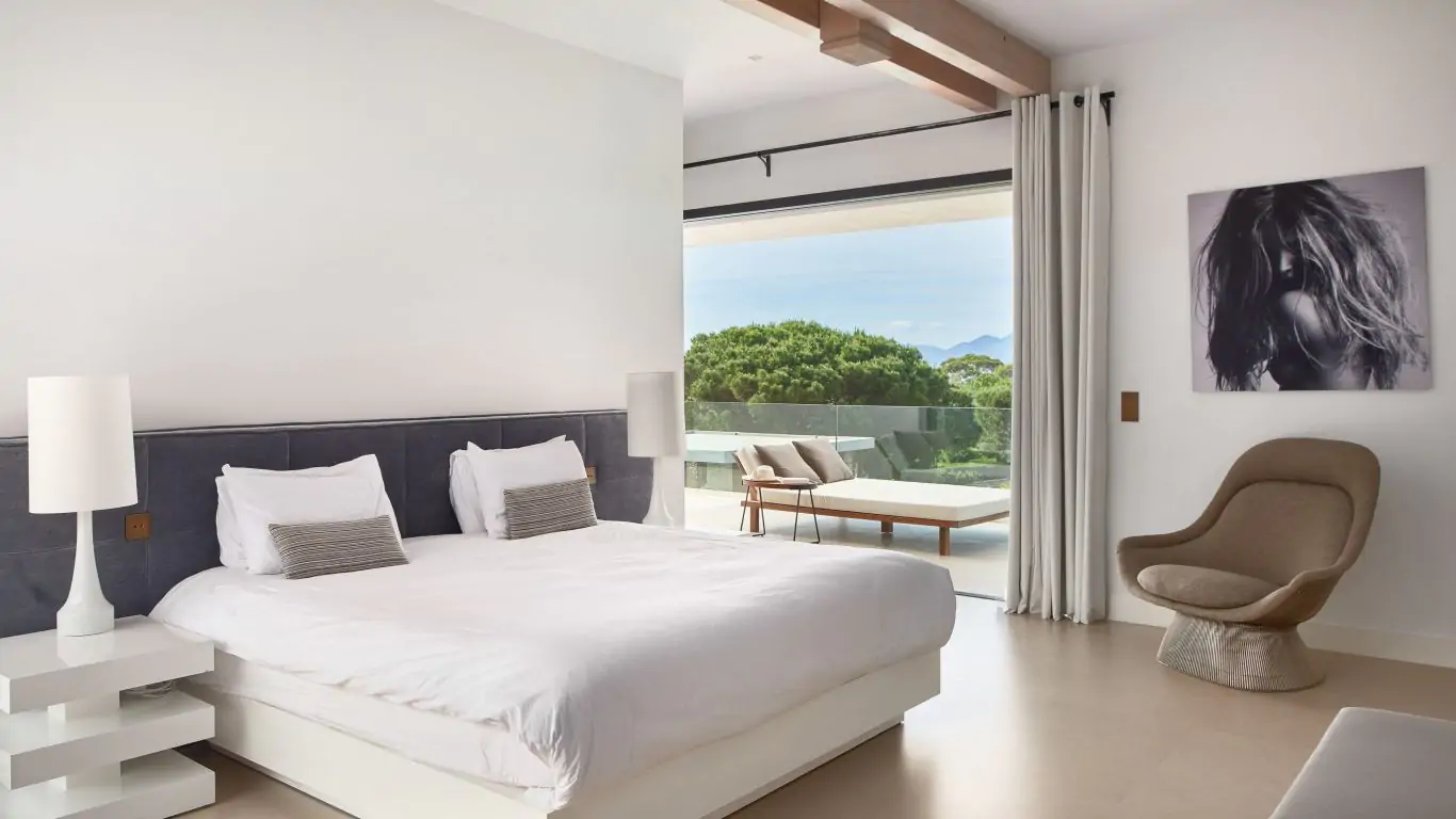 Villa Tahia | St-Tropez