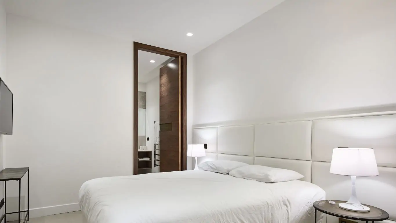 Villa Tahia | St-Tropez