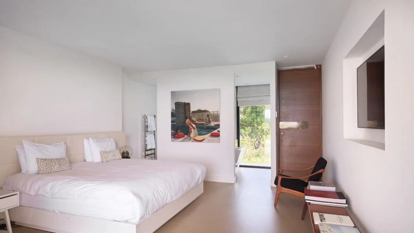 Villa Tahia | St-Tropez