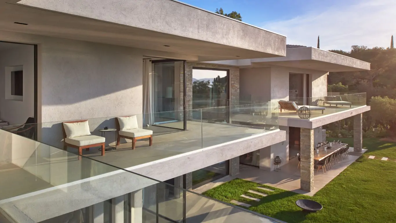 Villa Tahia | St-Tropez