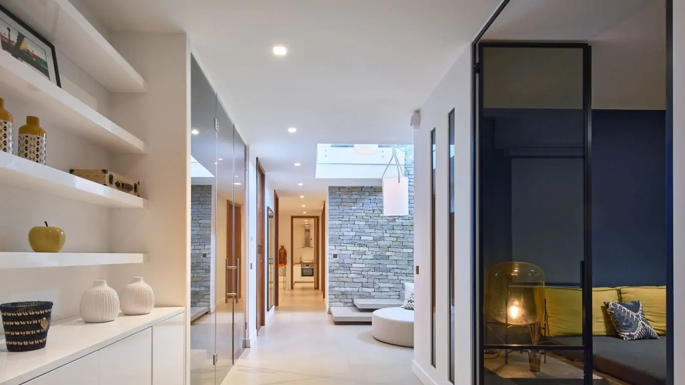 Villa Tahia | St-Tropez