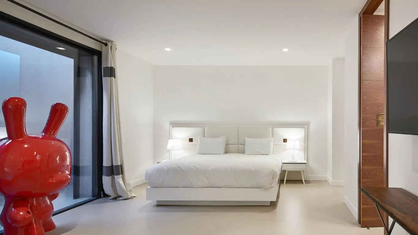 Villa Tahia | St-Tropez