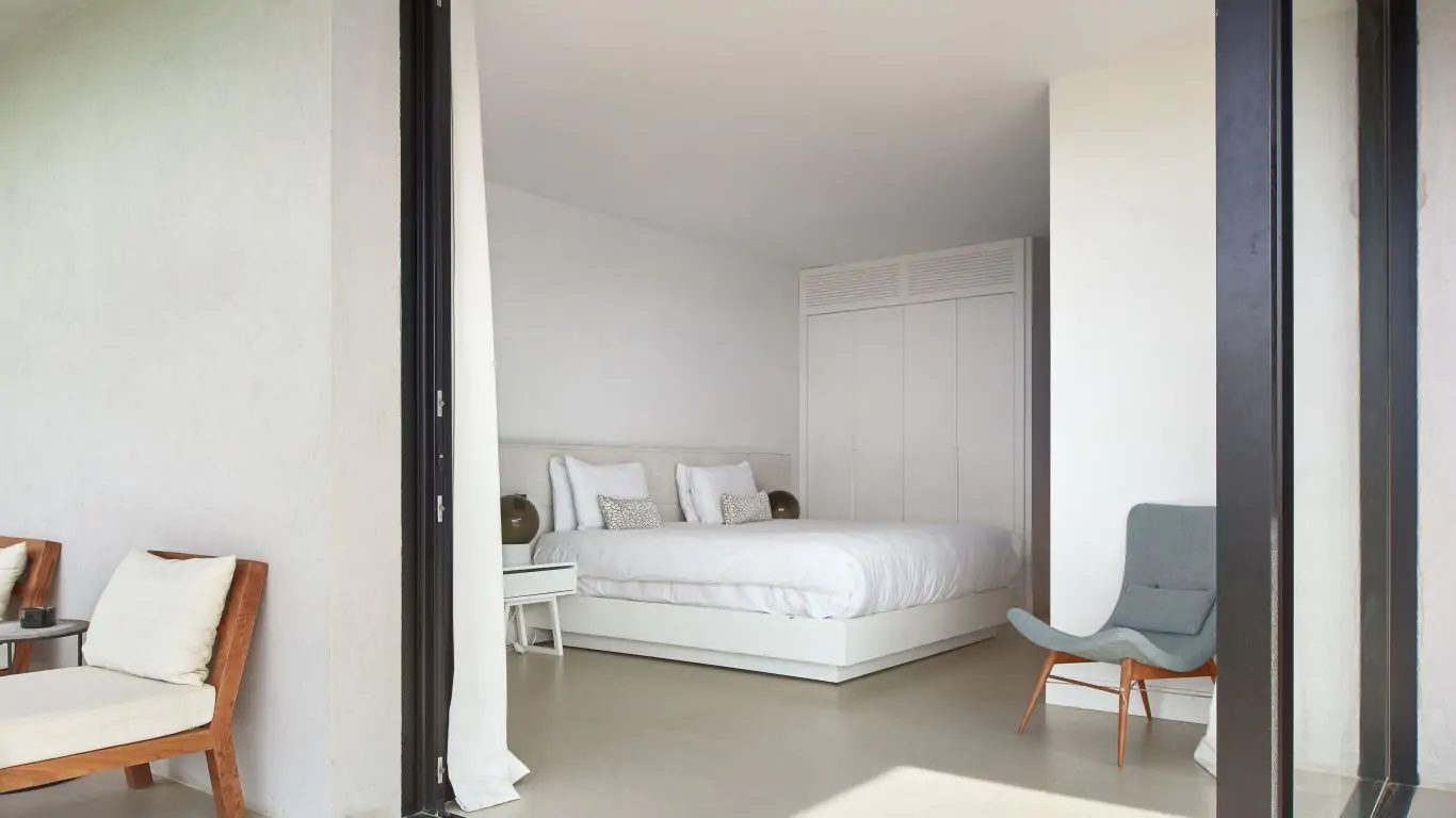 Villa Tahia | St-Tropez