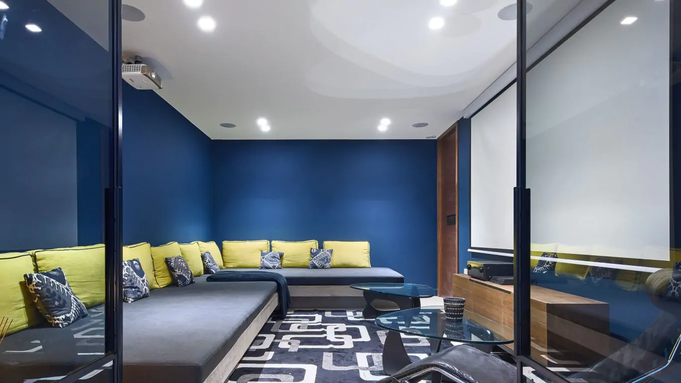 Villa Tahia | St-Tropez