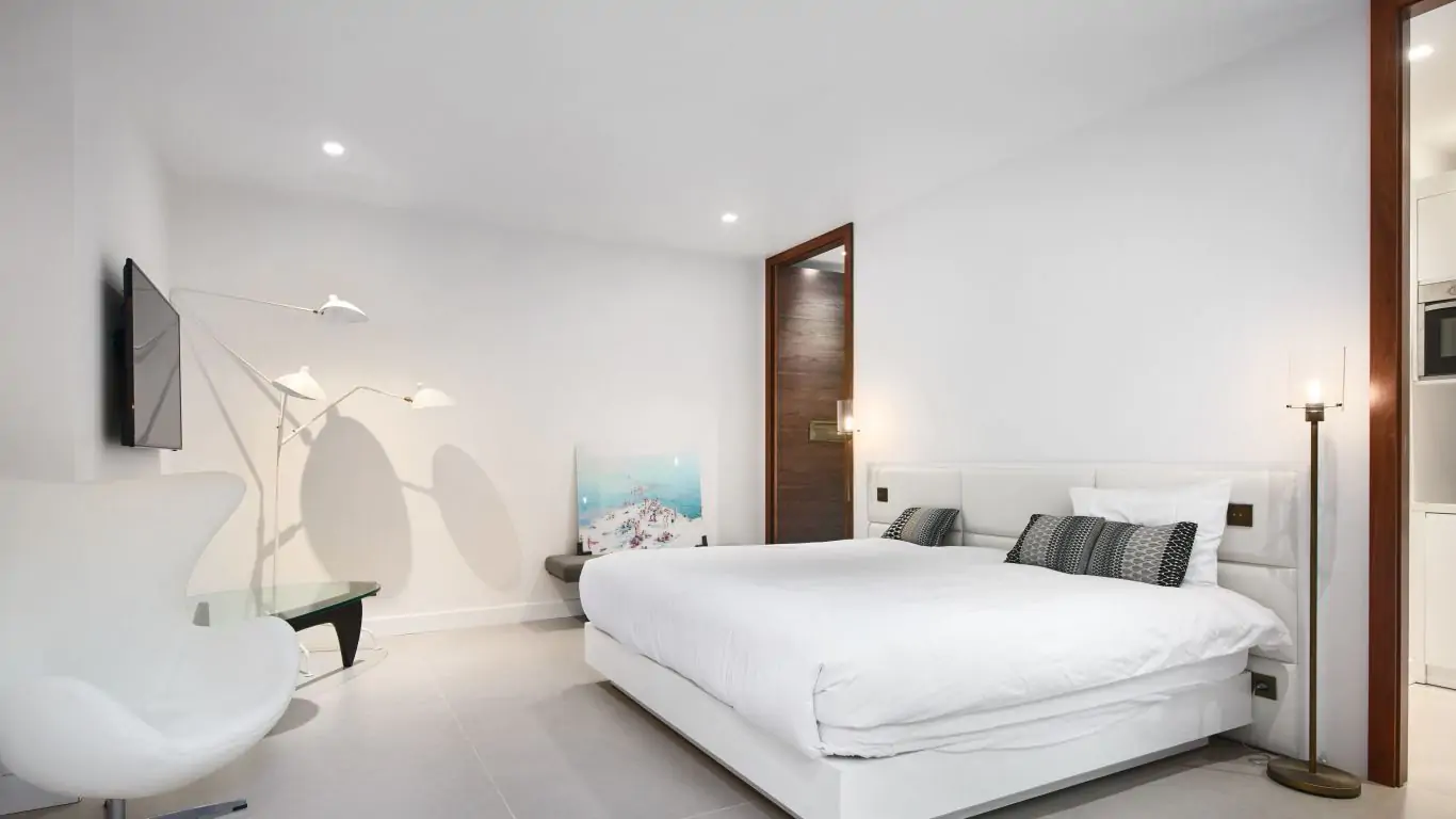 Villa Tahia | St-Tropez