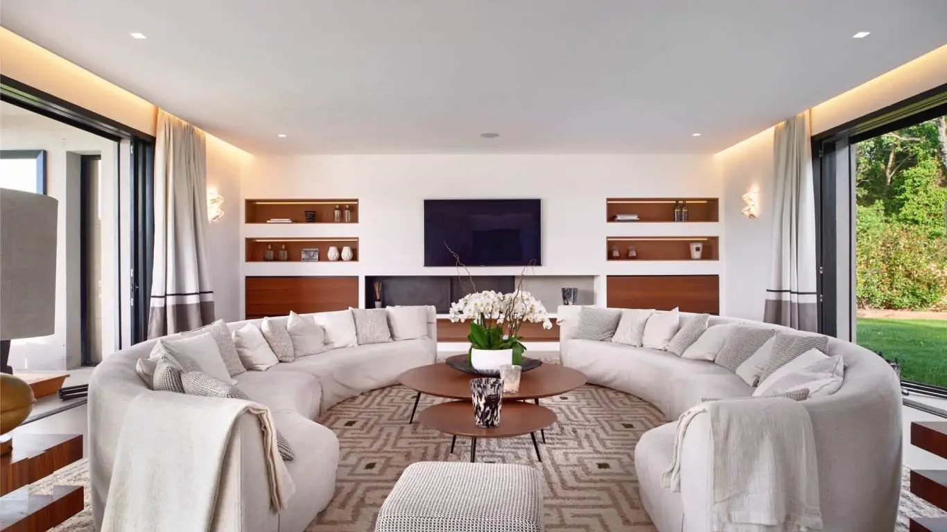 Villa Tahia | St-Tropez