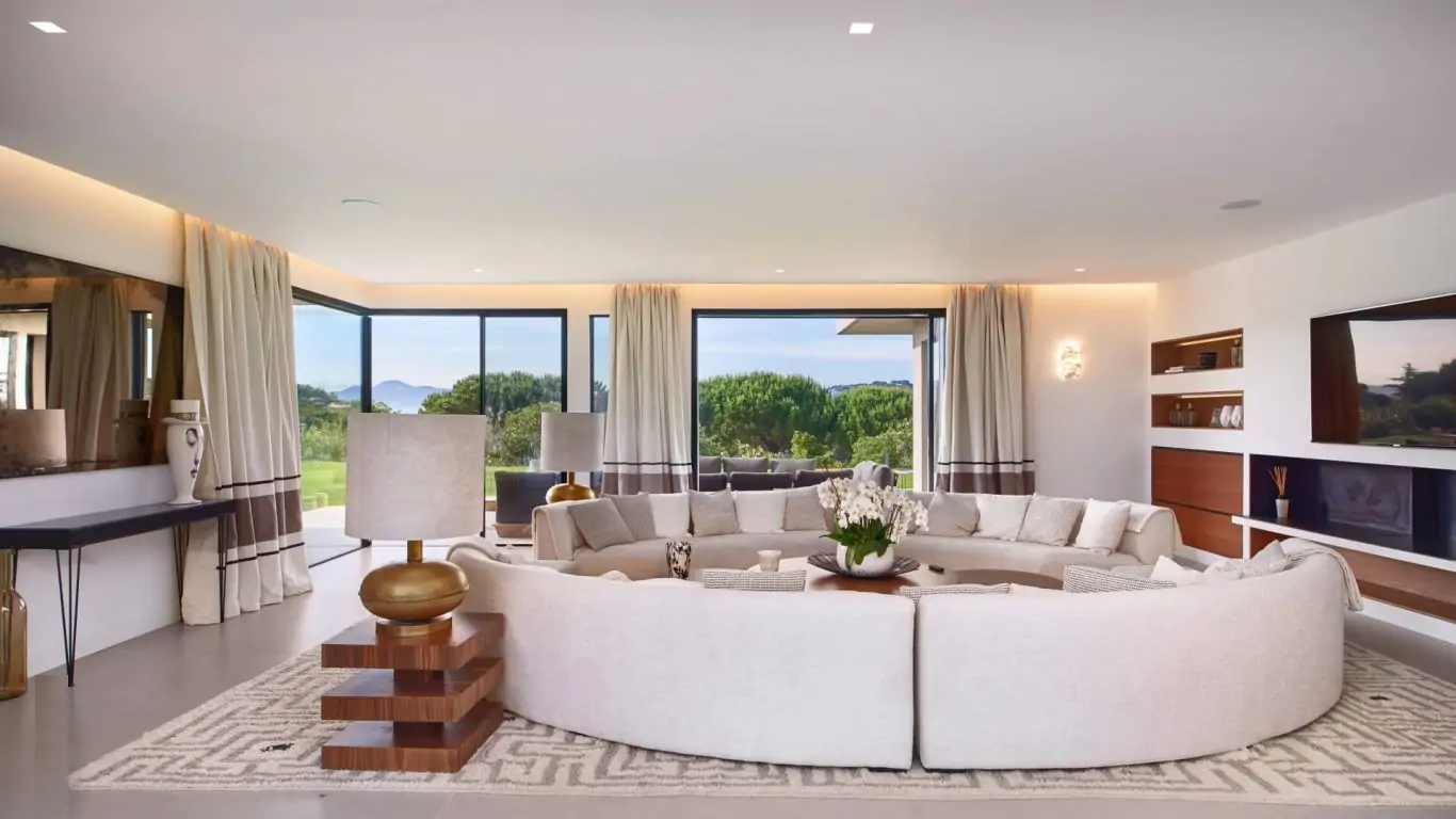 Villa Tahia | St-Tropez
