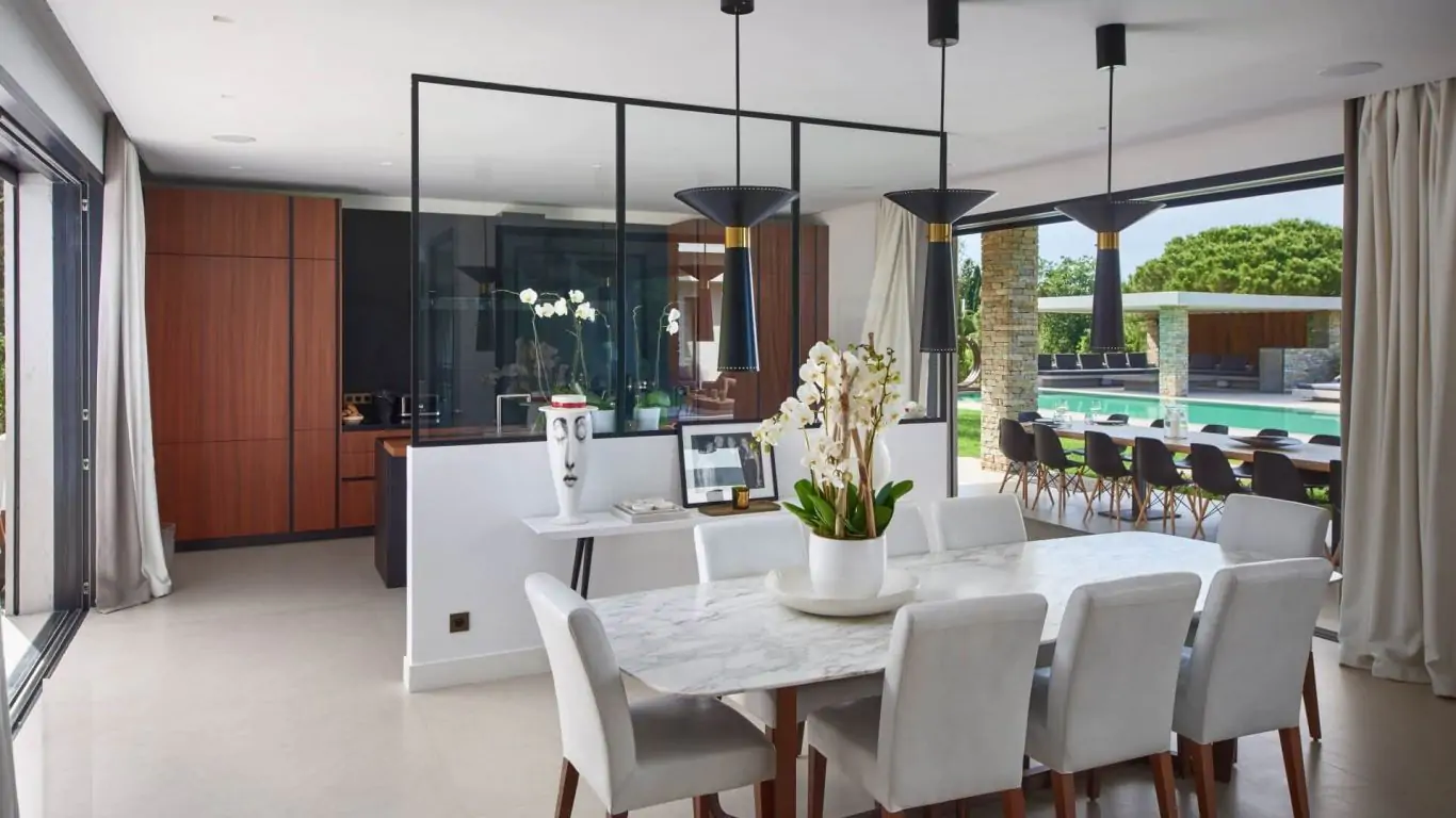 Villa Tahia | St-Tropez