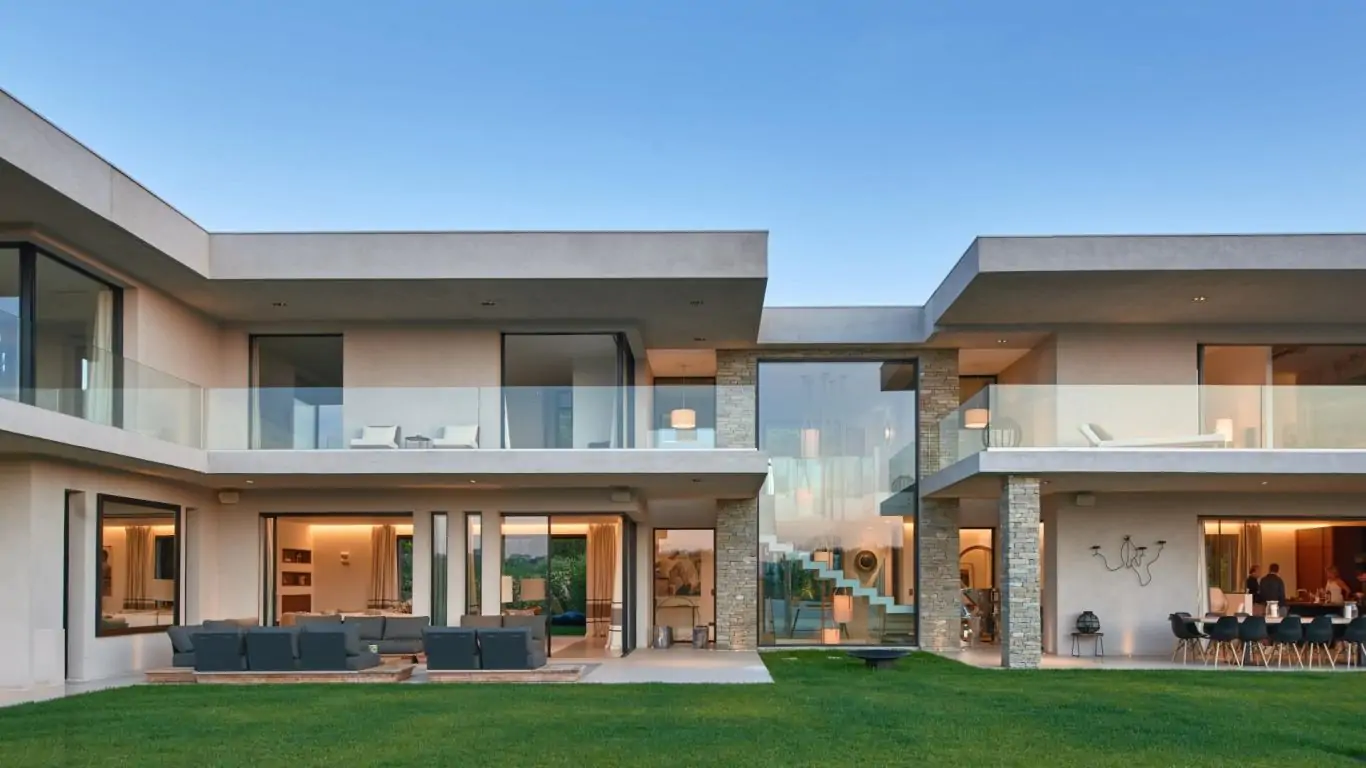 Villa Tahia | St-Tropez