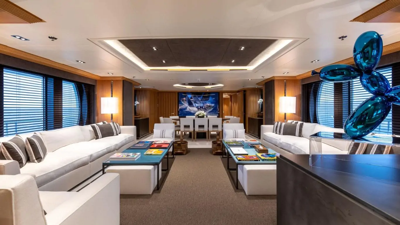 Yacht Deja Too 171 | Yachts