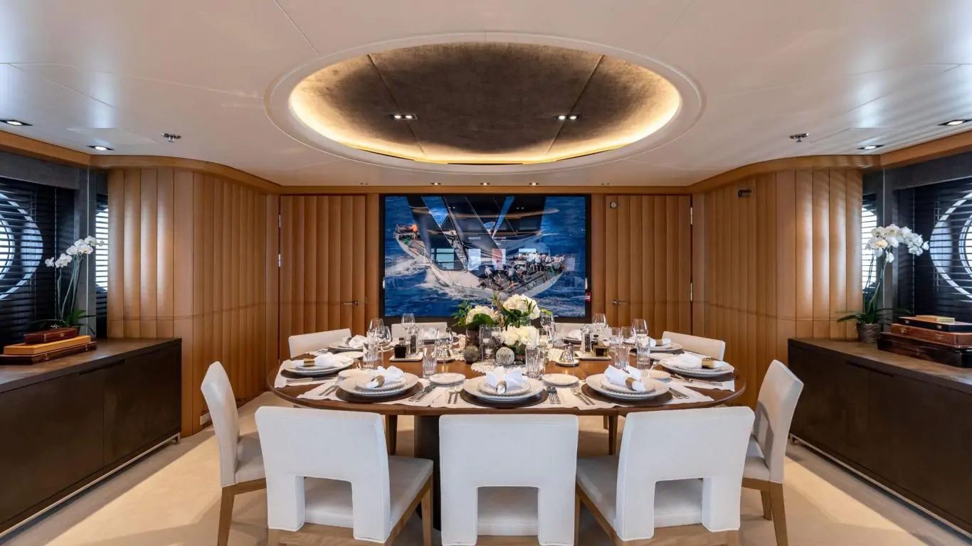 Yacht Deja Too 171 | Yachts