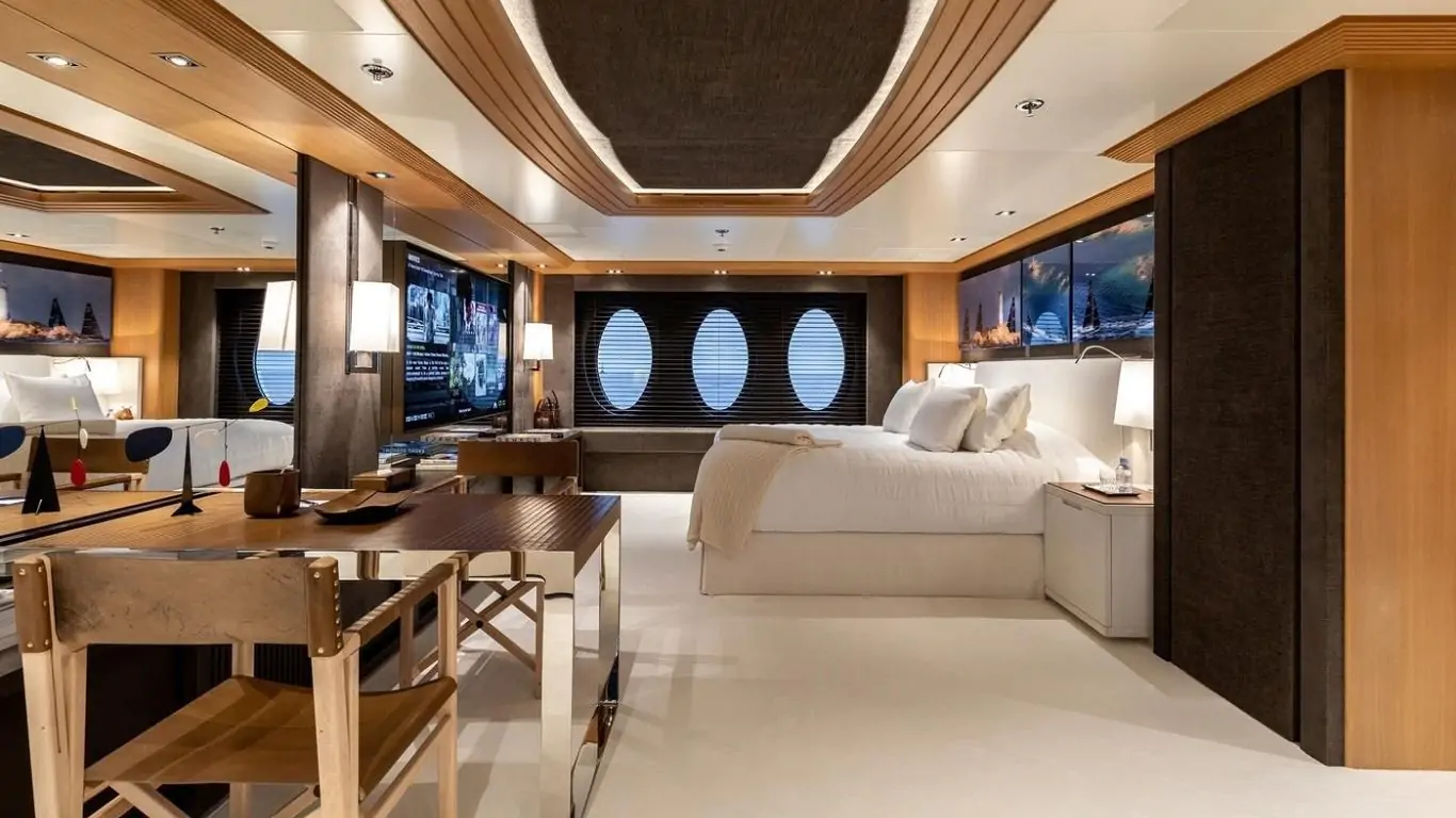 Yacht Deja Too 171 | Yachts