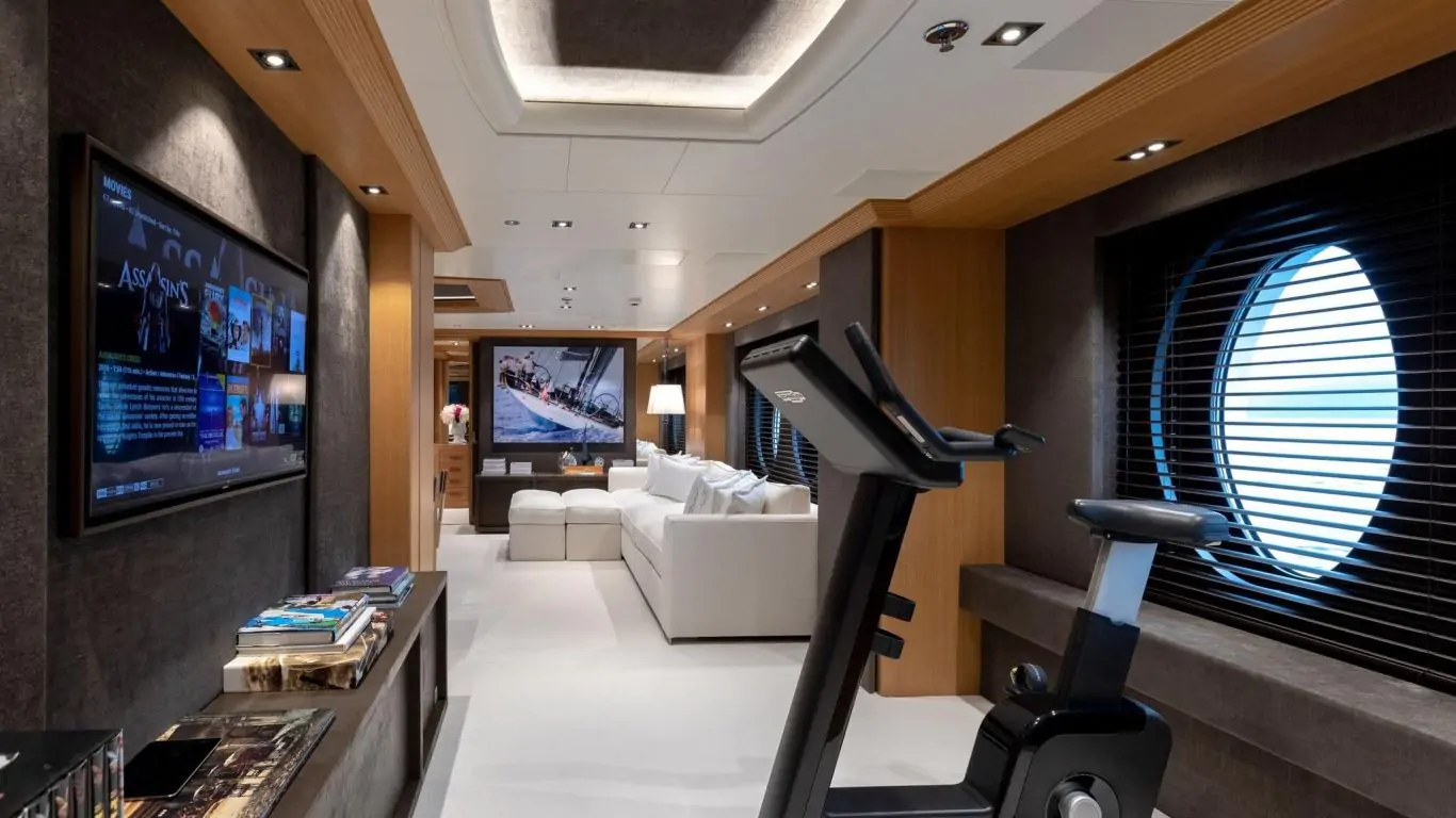 Yacht Deja Too 171 | Yachts