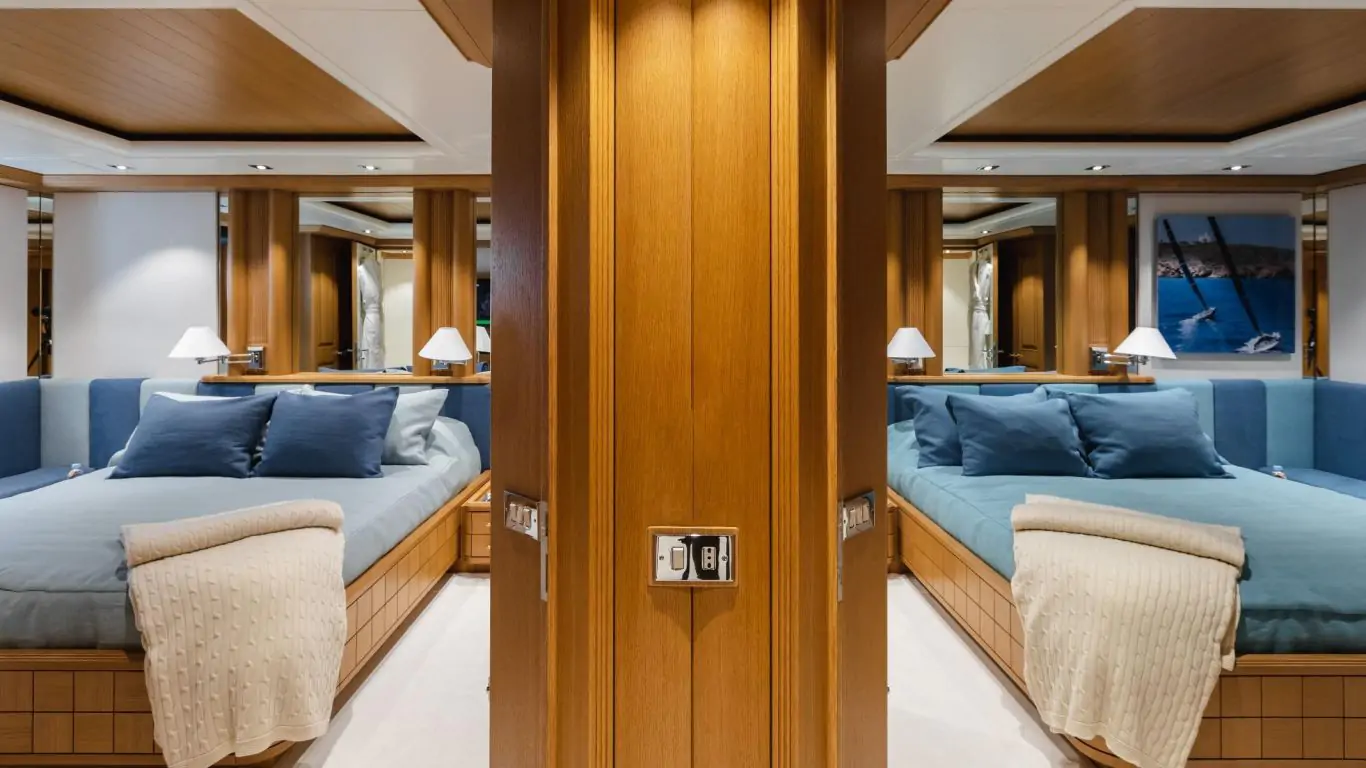 Yacht Deja Too 171 | Yachts