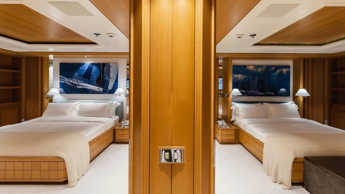 Yacht Deja Too 171 | Yachts