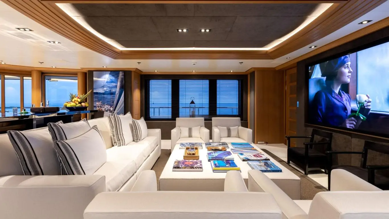 Yacht Deja Too 171 | Yachts