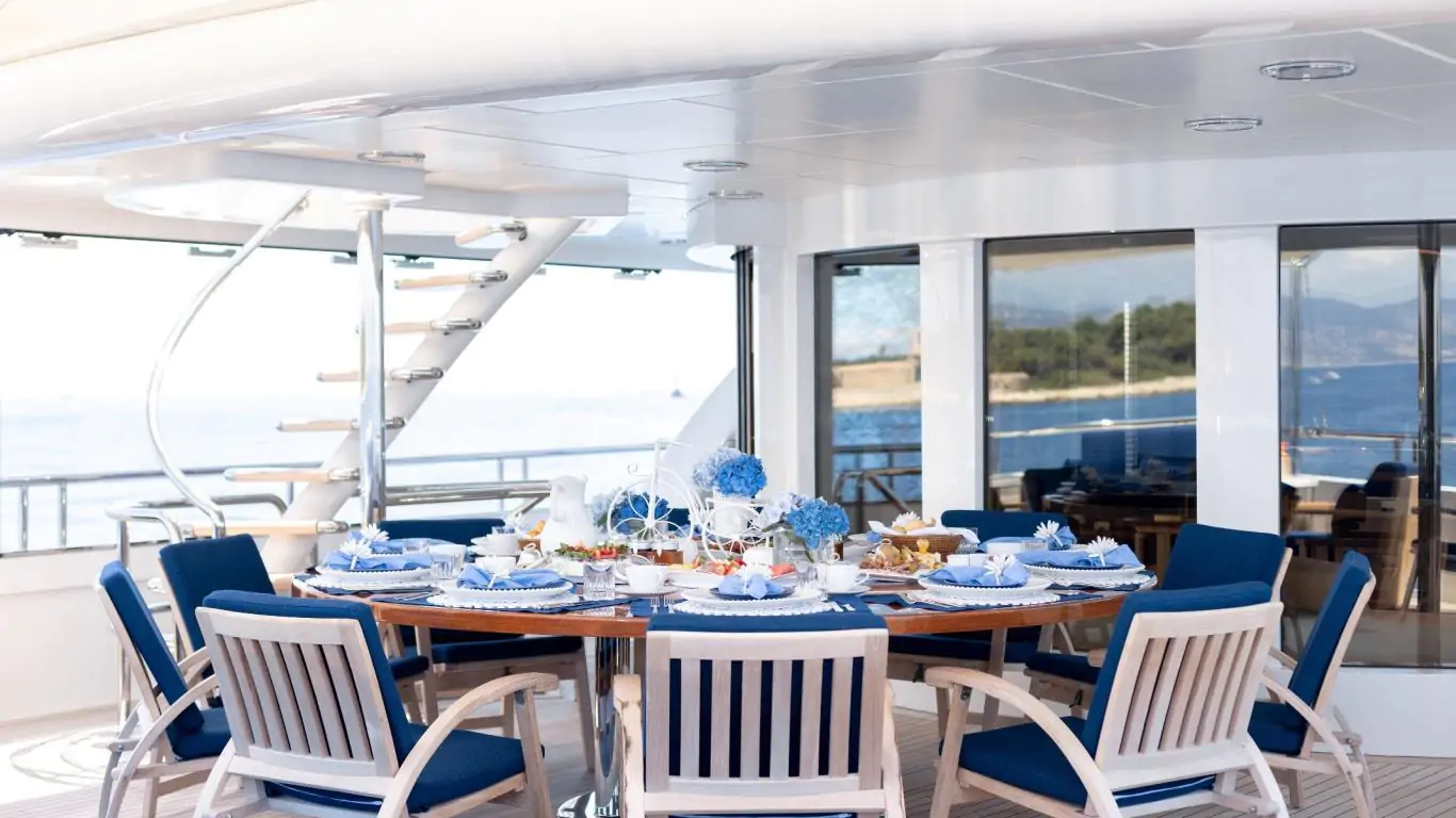 Yacht Deja Too 171 | Yachts