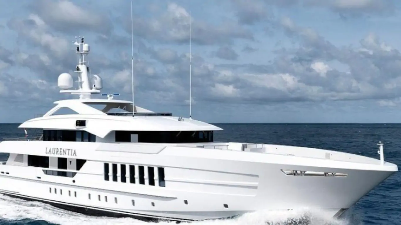 Yacht Laurentia 181 | Yachts