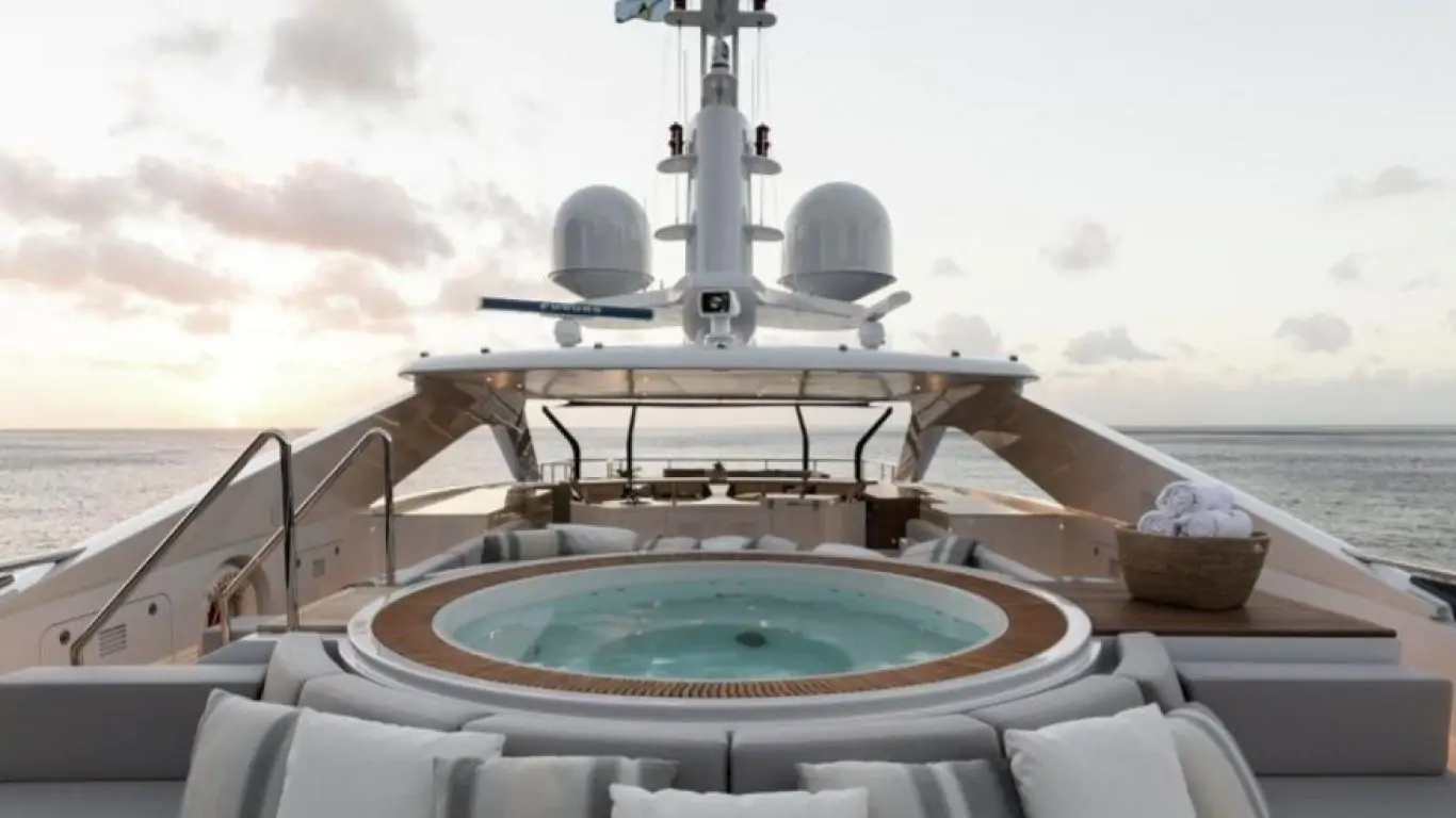 Yacht Laurentia 181 | Yachts