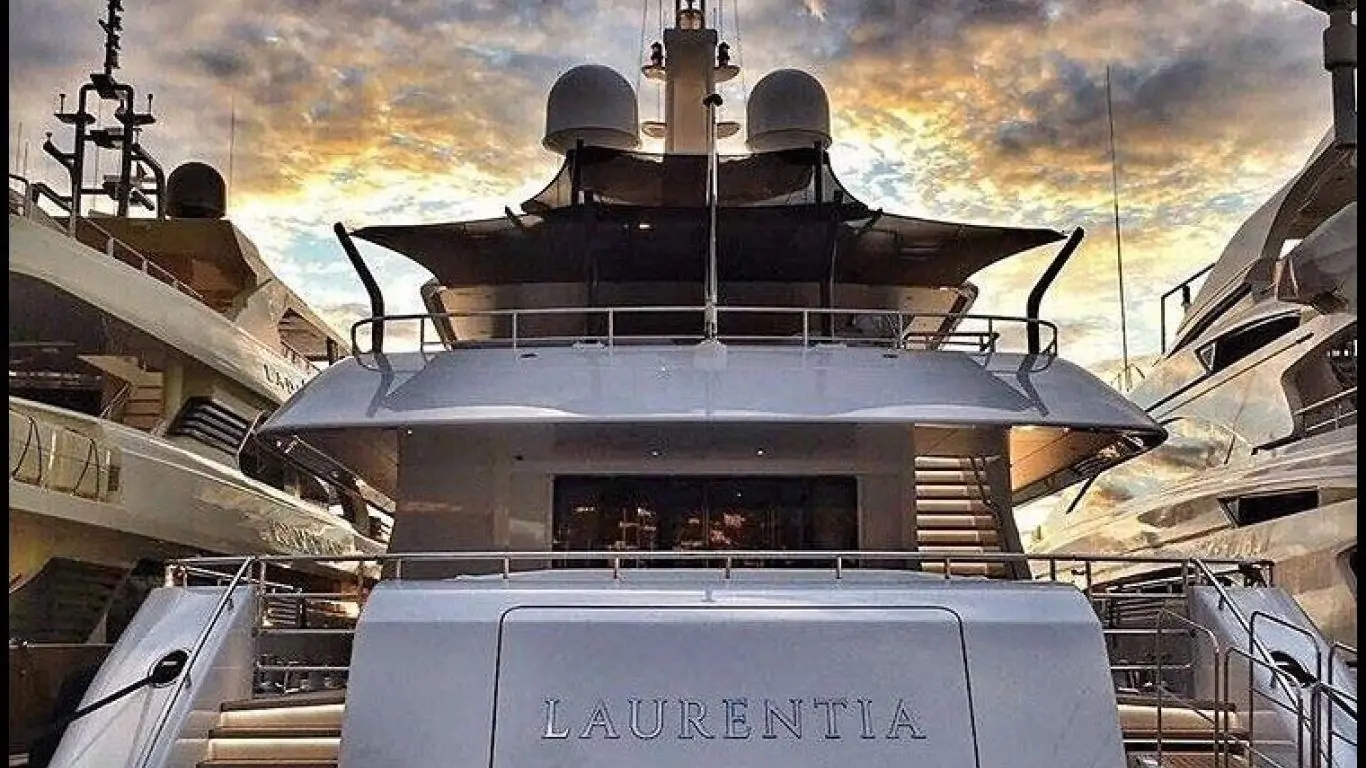 Yacht Laurentia 181 | Yachts