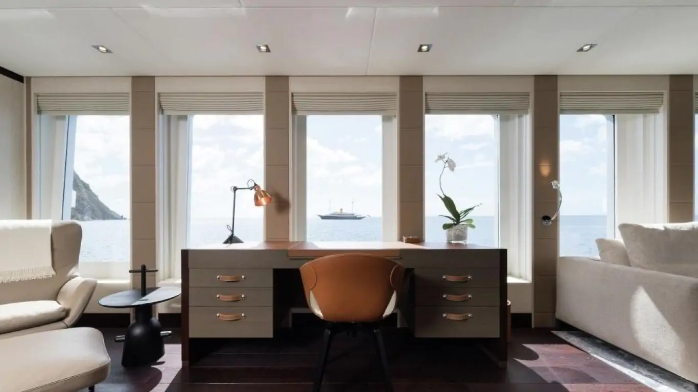 Yacht Laurentia 181 | Yachts