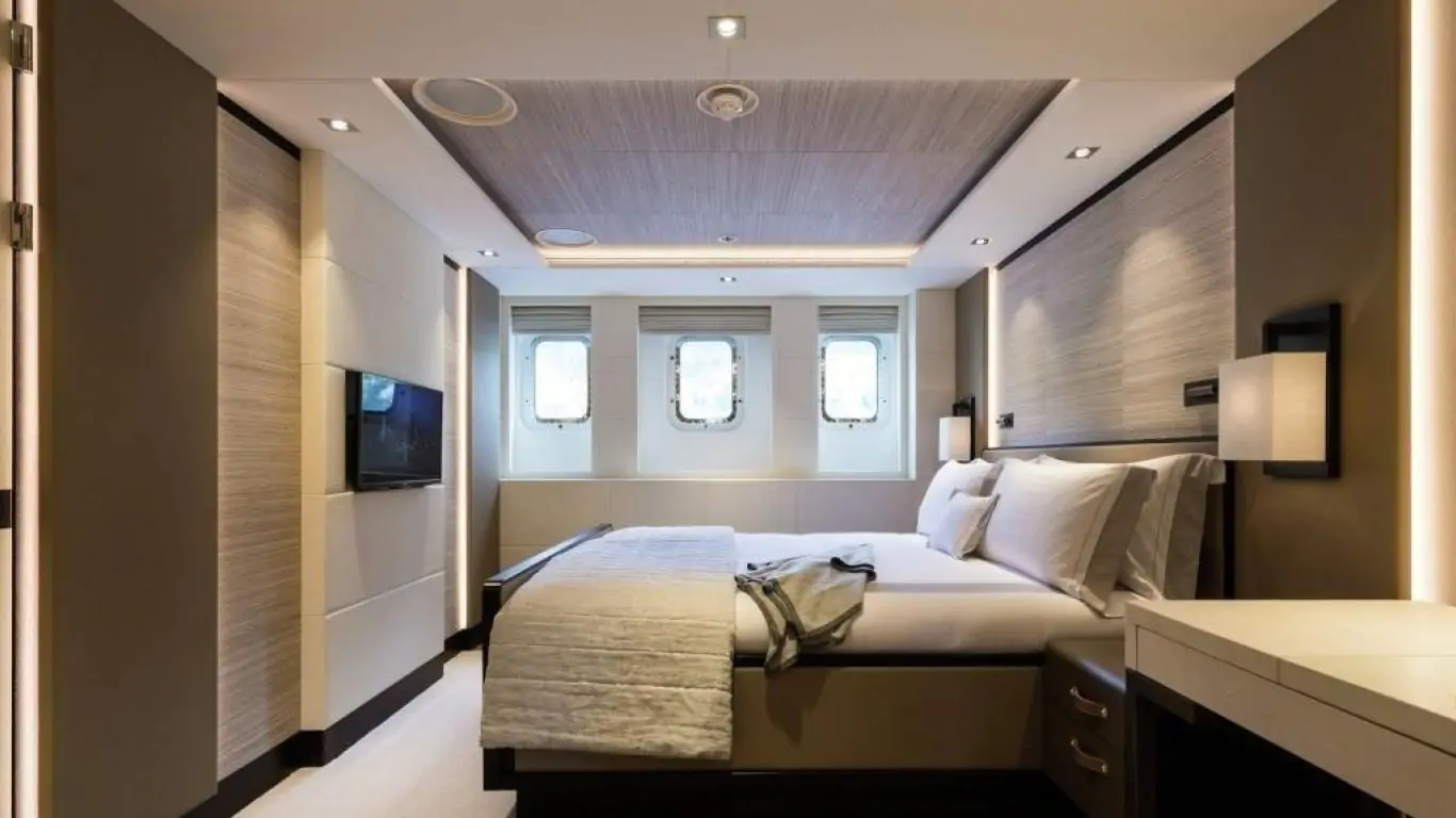 Yacht Laurentia 181 | Yachts