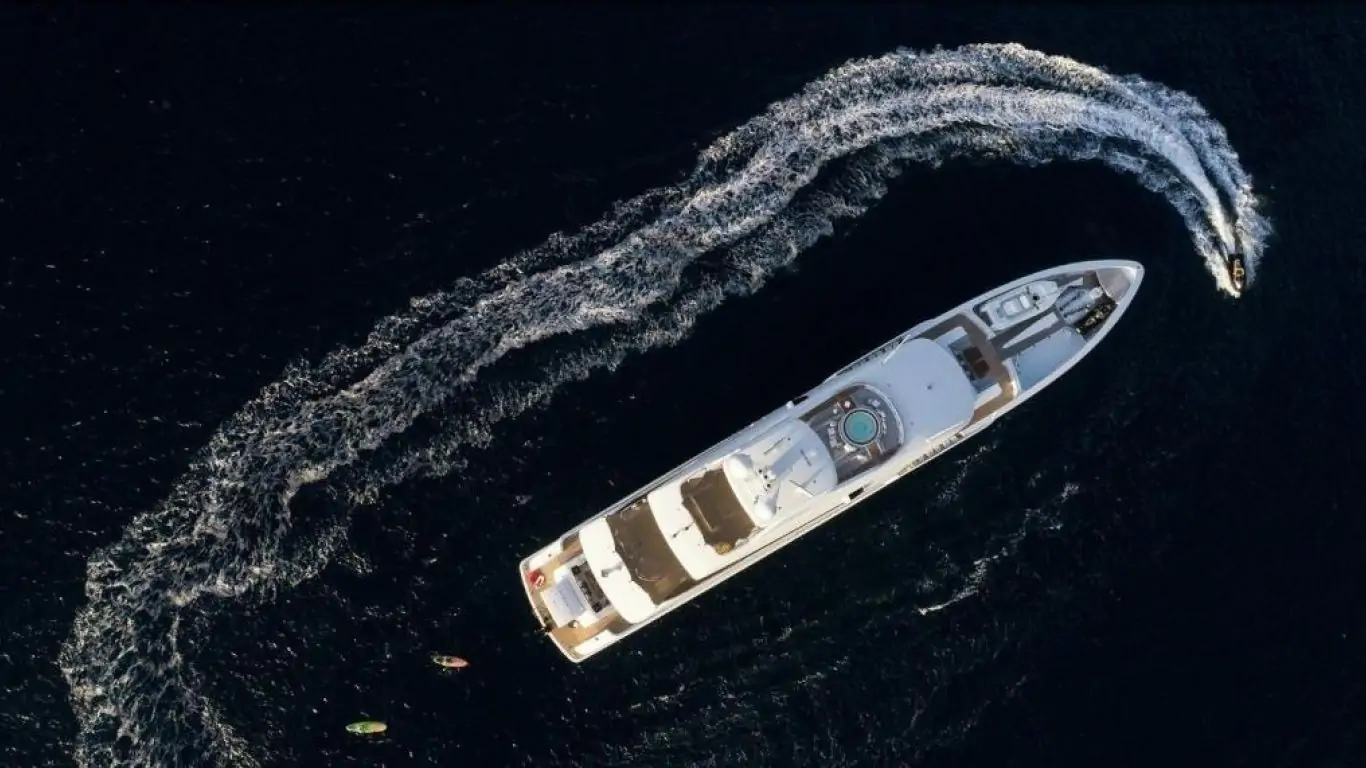 Yacht Laurentia 181 | Yachts