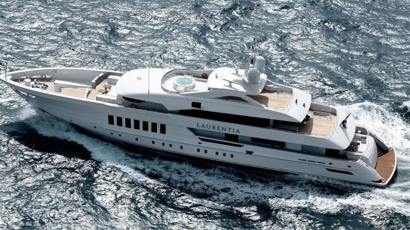 Yacht Laurentia 181 | Yachts