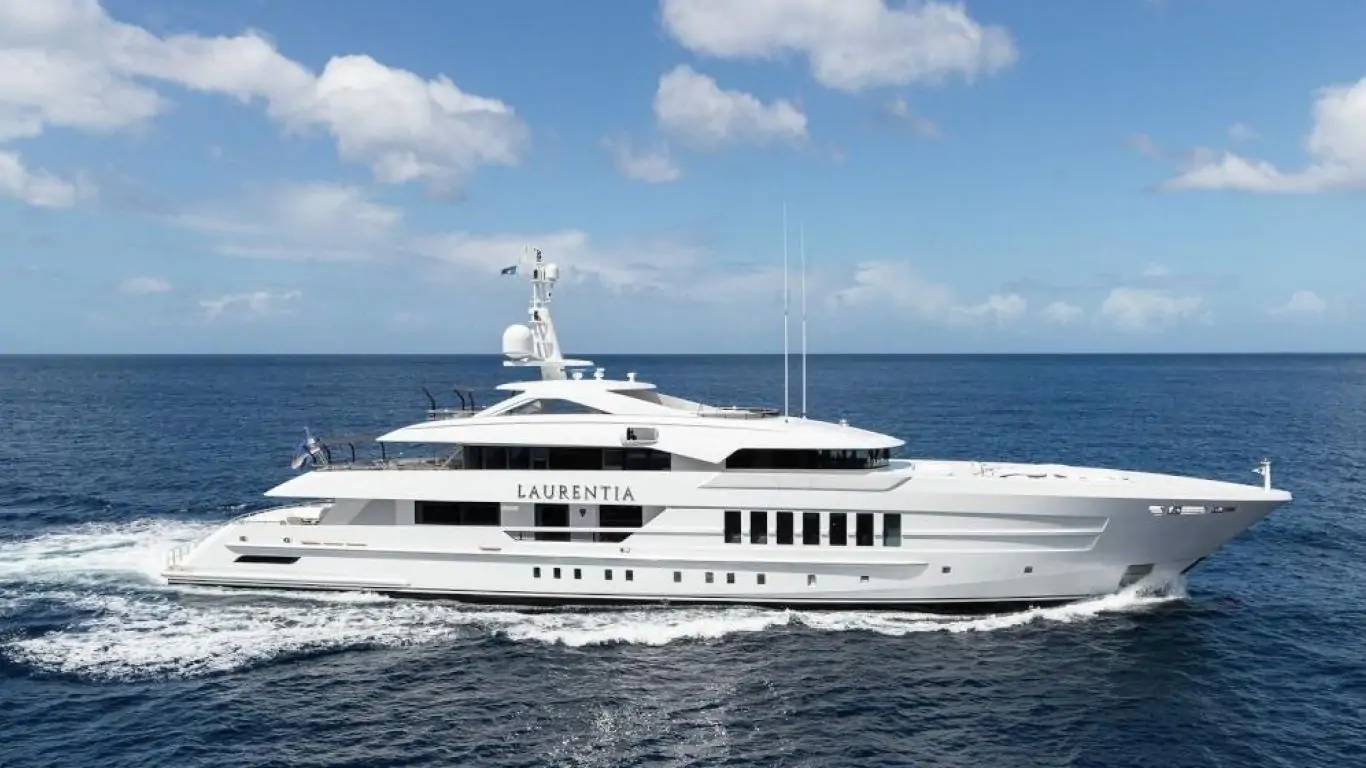 Yacht Laurentia 181 | Yachts